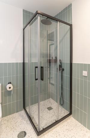 Appartement à louer à Madrid Larra - Sagasta