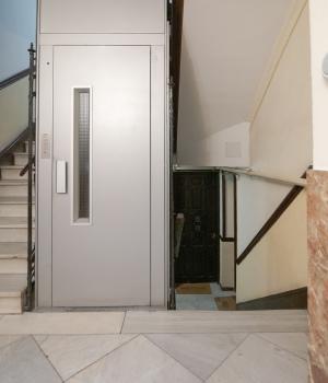Appartement à louer à Madrid Larra - Sagasta