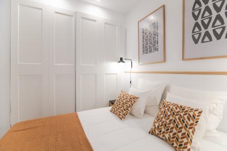 Appartement à louer à Madrid Larra - Sagasta