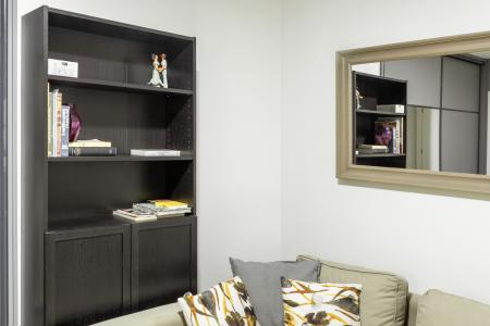 Appartement à louer à Madrid Martín De Los Heros - Plaza De España