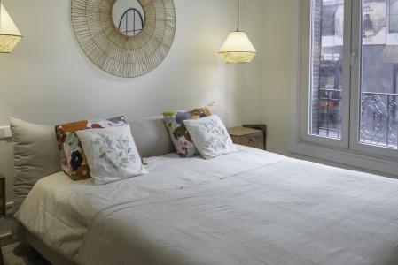Appartement à louer à Madrid Martín De Los Heros - Plaza De España