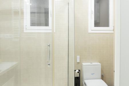 Appartement à louer à Madrid Martín De Los Heros - Plaza De España