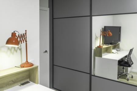 Appartement à louer à Madrid Martín De Los Heros - Plaza De España