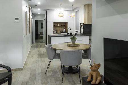 Appartement à louer à Madrid Martín De Los Heros - Plaza De España