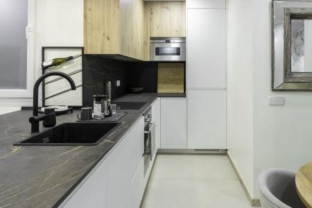 Appartement à louer à Madrid Martín De Los Heros - Plaza De España