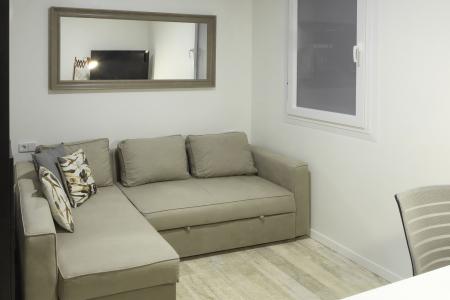 Appartement à louer à Madrid Martín De Los Heros - Plaza De España