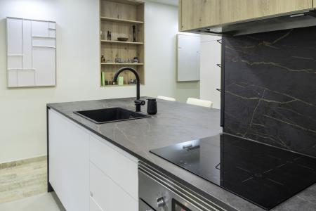 Appartement à louer à Madrid Martín De Los Heros - Plaza De España