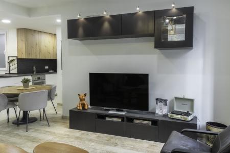 Appartement à louer à Madrid Martín De Los Heros - Plaza De España