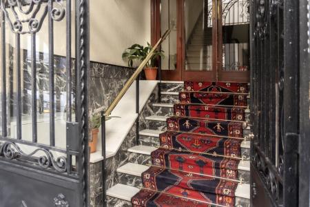Appartement à louer à Madrid Martín De Los Heros - Plaza De España
