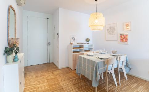Appartement à louer à Madrid Romero Robledo - Martín De Los Heros
