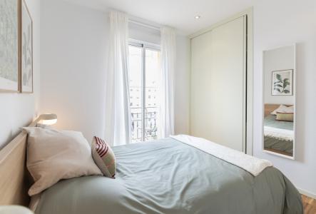 Appartement à louer à Madrid Romero Robledo - Martín De Los Heros