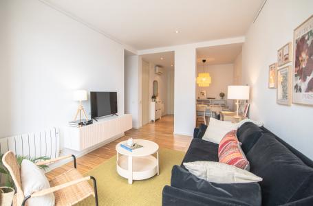 Appartement à louer à Madrid Romero Robledo - Martín De Los Heros