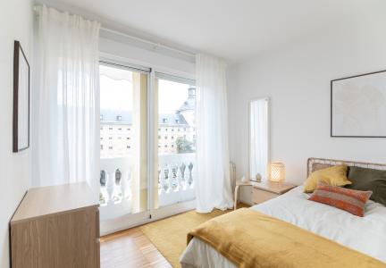 Appartement à louer à Madrid Romero Robledo - Martín De Los Heros