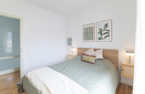 Appartement à louer à Madrid Romero Robledo - Martín De Los Heros