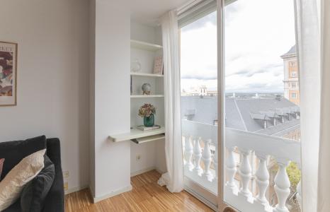 Appartement à louer à Madrid Romero Robledo - Martín De Los Heros