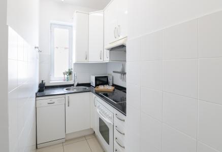 Appartement à louer à Madrid Romero Robledo - Martín De Los Heros