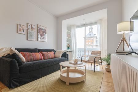 Appartement à louer à Madrid Romero Robledo - Martín De Los Heros