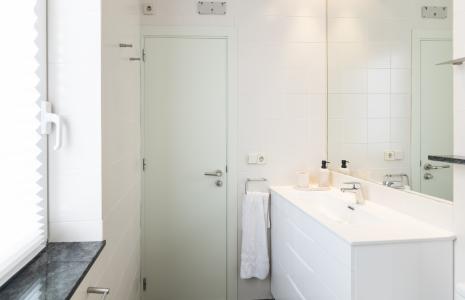 Appartement à louer à Madrid Romero Robledo - Martín De Los Heros