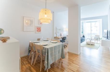 Appartement à louer à Madrid Romero Robledo - Martín De Los Heros