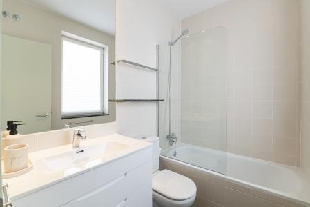 Appartement à louer à Madrid Romero Robledo - Martín De Los Heros