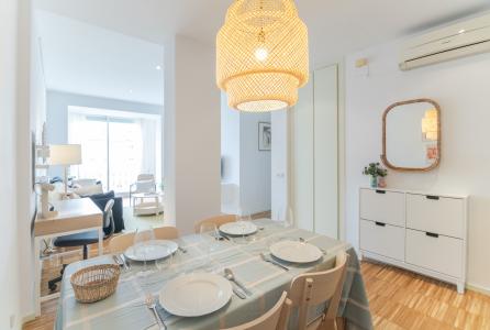 Appartement à louer à Madrid Romero Robledo - Martín De Los Heros
