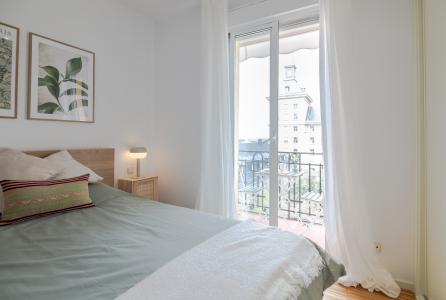 Appartement à louer à Madrid Romero Robledo - Martín De Los Heros