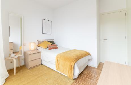 Appartement à louer à Madrid Romero Robledo - Martín De Los Heros