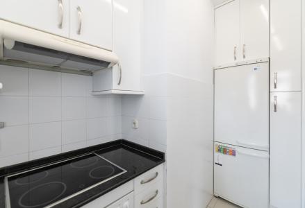 Appartement à louer à Madrid Romero Robledo - Martín De Los Heros