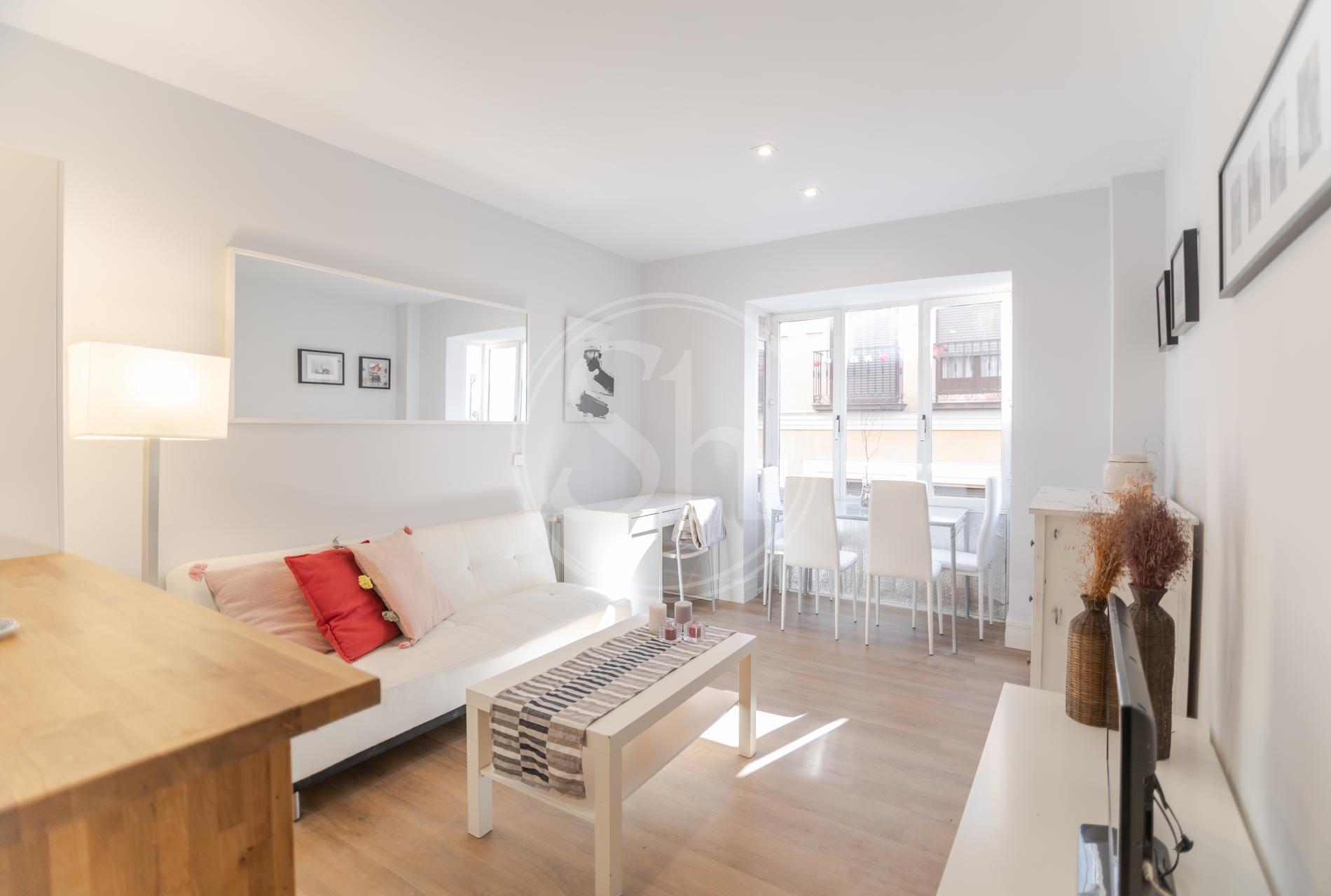 Marqués De Santa Ana - Espíritu Santo | Centro | Madrid | REF 332I33ASMA2