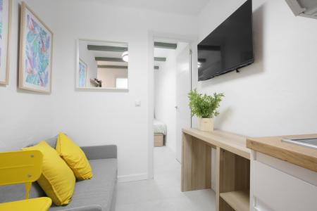 Wohnung zur Verkauf in Madrid Velázquez - Castellana
