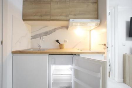 Wohnung zur Verkauf in Madrid Velázquez - Castellana