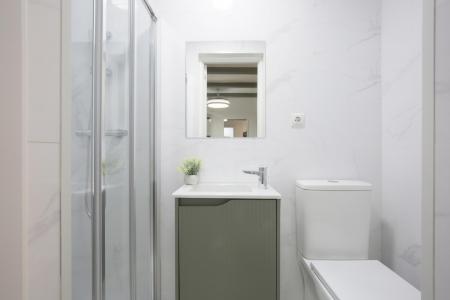 Wohnung zur Verkauf in Madrid Velázquez - Castellana