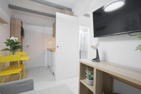 Wohnung zur Verkauf in Madrid Velázquez - Castellana