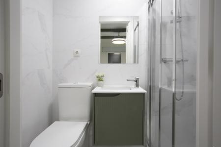 Wohnung zur Verkauf in Madrid Velázquez - Castellana