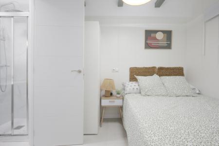Wohnung zur Verkauf in Madrid Velázquez - Castellana