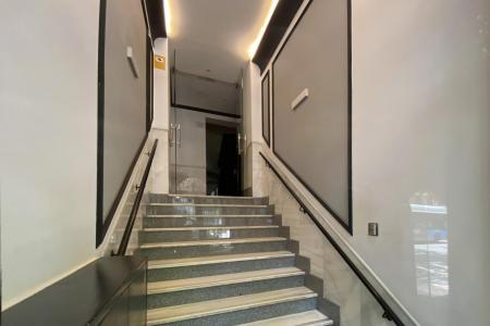 Wohnung zur Verkauf in Madrid Velázquez - Castellana