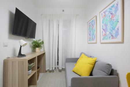 Wohnung zur Verkauf in Madrid Velázquez - Castellana