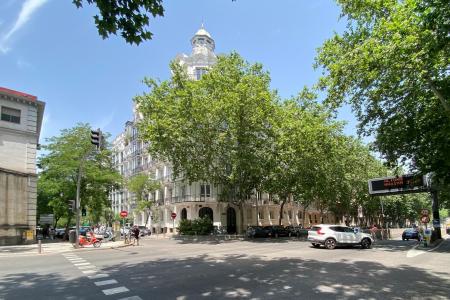 Wohnung zur Verkauf in Madrid Velázquez - Castellana