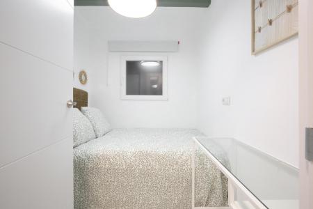 Wohnung zur Verkauf in Madrid Velázquez - Castellana