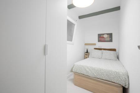 Wohnung zur Verkauf in Madrid Velázquez - Castellana