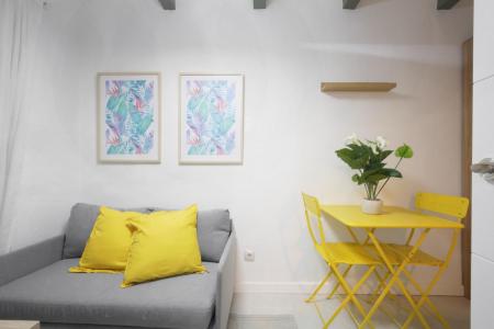 Wohnung zur Verkauf in Madrid Velázquez - Castellana