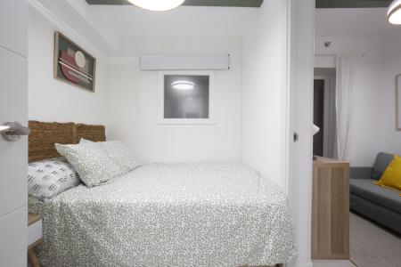 Wohnung zur Verkauf in Madrid Velázquez - Castellana
