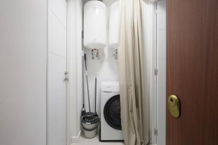 Wohnung zur Verkauf in Madrid Velázquez - Castellana