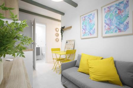 Wohnung zur Verkauf in Madrid Velázquez - Castellana