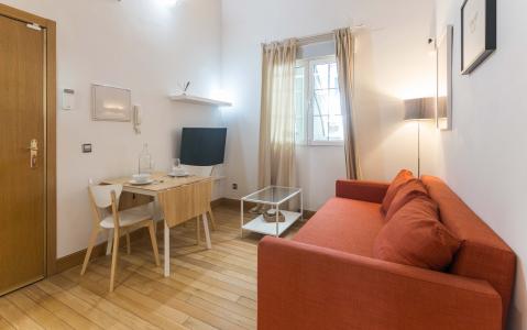 Appartement à louer à Madrid Sánchez Pacheco - Eugenio Salazar