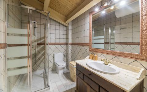 Appartement à louer à Madrid Sánchez Pacheco - Eugenio Salazar