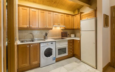 Appartement à louer à Madrid Sánchez Pacheco - Eugenio Salazar