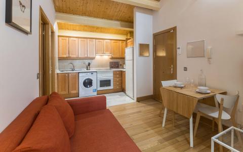 Appartement à louer à Madrid Sánchez Pacheco - Eugenio Salazar