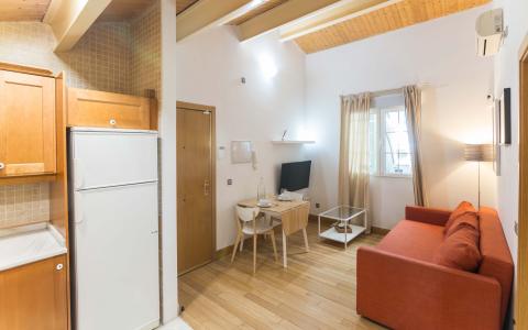 Appartement à louer à Madrid Sánchez Pacheco - Eugenio Salazar