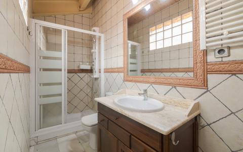 Appartement à louer à Madrid Sánchez Pacheco - Eugenio Salazar